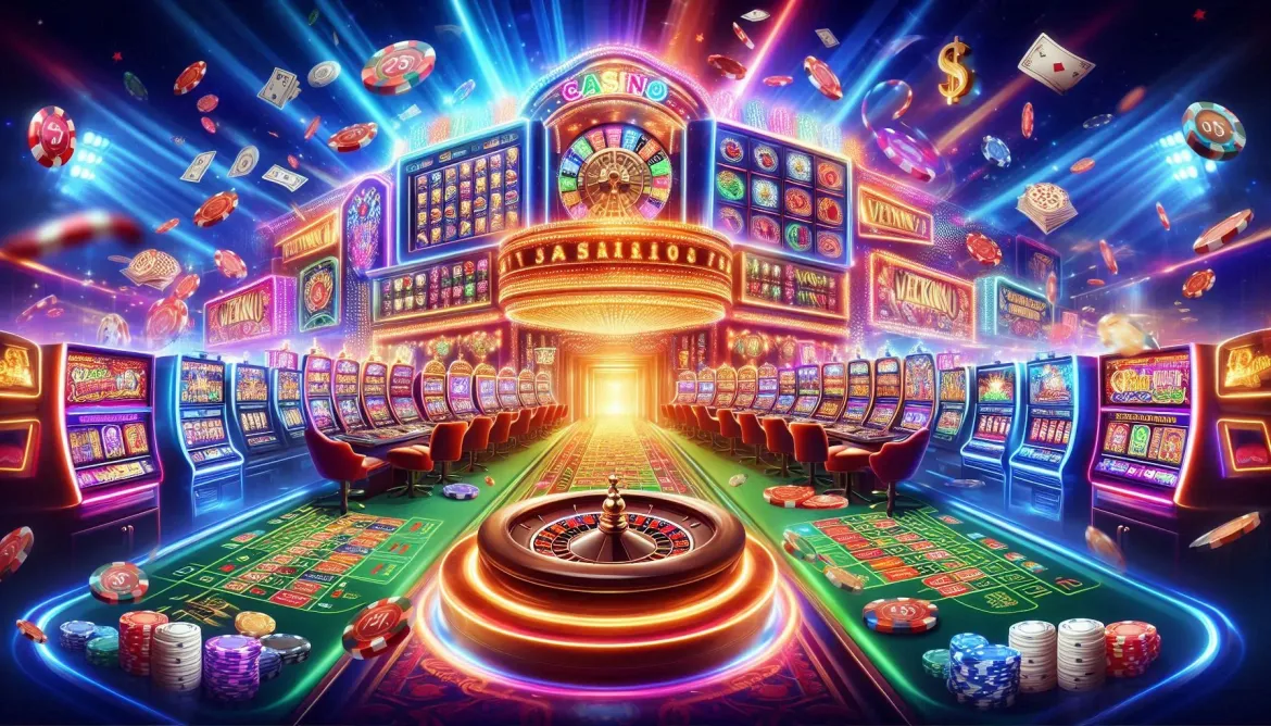 Hurmio Casino